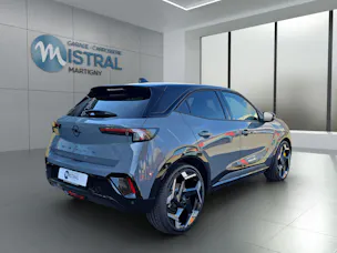 Opel Mokka-e GSe