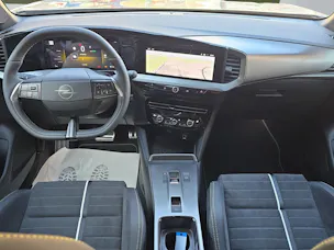 Opel Mokka-e GSe