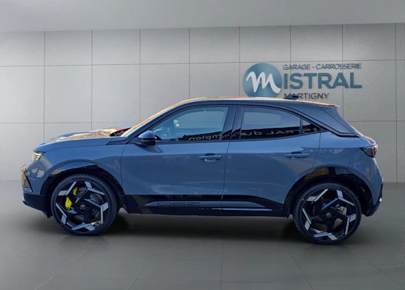 image du véhicule 1 image du véhicule 1