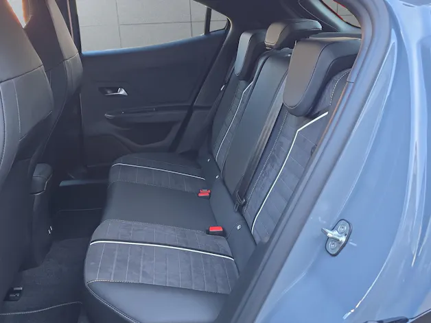 Opel Mokka-e GSe