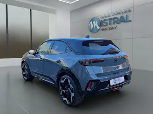 Opel Mokka-e GSe