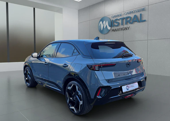 image du véhicule 2 image du véhicule 2