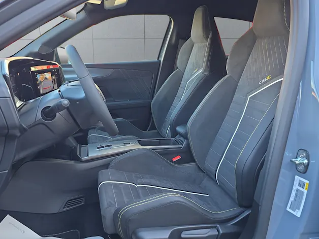 Opel Mokka-e GSe