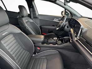 Vehicle image KIA Sportage 1.6 T-GDi Hybrid GT-Line