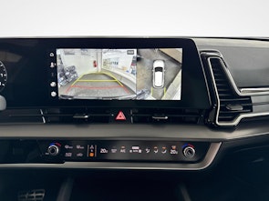 Vehicle image KIA Sportage 1.6 T-GDi Hybrid GT-Line