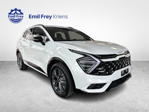 Vehicle image KIA Sportage 1.6 T-GDi Hybrid GT-Line