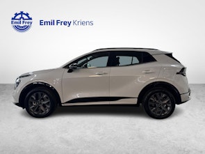 Vehicle image KIA Sportage 1.6 T-GDi Hybrid GT-Line