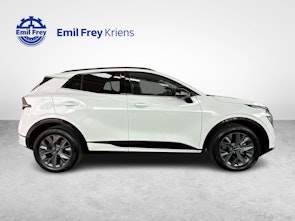 Vehicle image KIA Sportage 1.6 T-GDi Hybrid GT-Line