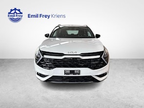 Vehicle image KIA Sportage 1.6 T-GDi Hybrid GT-Line