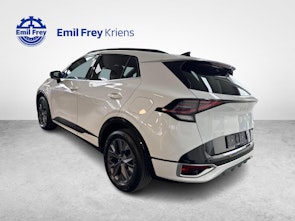 Vehicle image KIA Sportage 1.6 T-GDi Hybrid GT-Line