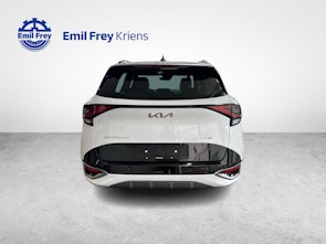 Vehicle image KIA Sportage 1.6 T-GDi Hybrid GT-Line