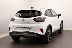 Vehicle image FORD Puma 1.0 EcoB Hybrid 125 Titanium