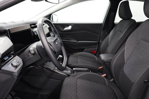 Vehicle image FORD Puma 1.0 EcoB Hybrid 125 Titanium