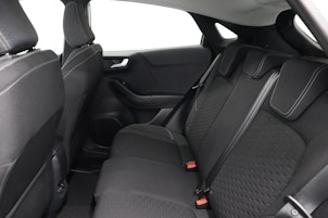 Vehicle image FORD Puma 1.0 EcoB Hybrid 125 Titanium