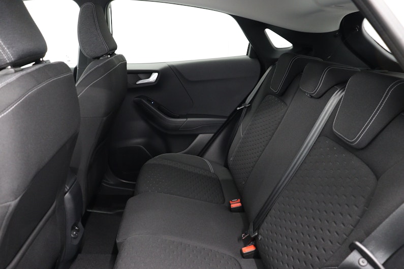 Vehicle image FORD PUMA