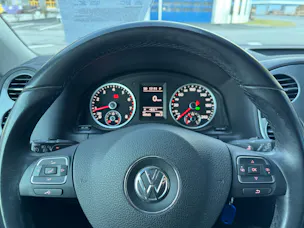VW Tiguan 2.0 TSI 180 Track & Field DSG