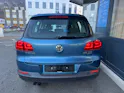 VW Tiguan 2.0 TSI 180 Track & Field DSG