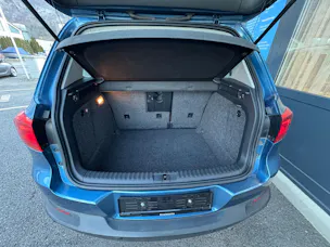 VW Tiguan 2.0 TSI 180 Track & Field DSG