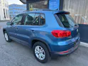 VW Tiguan 2.0 TSI 180 Track & Field DSG