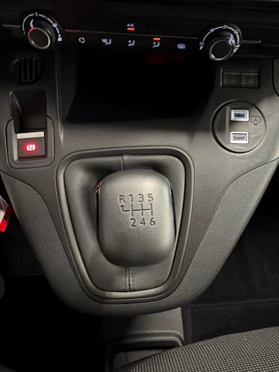 immagine del veicolo CITROEN BERLINGO