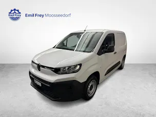 Citroën Berlingo M 1.5 BlueHDi 100 First S/S