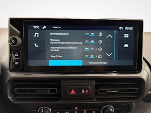 immagine del veicolo CITROEN Berlingo M 1.5 BlueHDi 100 First S/S