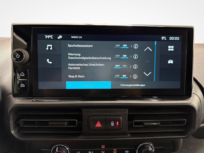 immagine del veicolo CITROEN BERLINGO