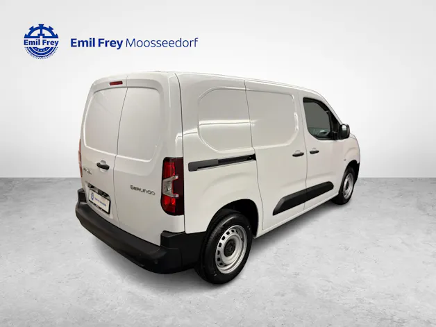 Citroën Berlingo M 1.5 BlueHDi 100 First S/S