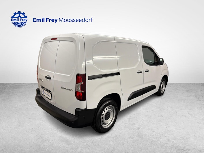 immagine del veicolo CITROEN BERLINGO