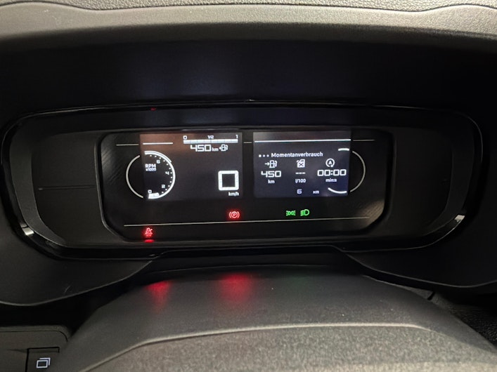 immagine del veicolo CITROEN BERLINGO