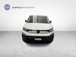 Citroën Berlingo M 1.5 BlueHDi 100 First S/S
