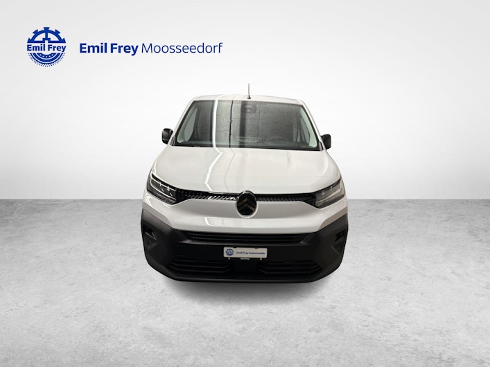 immagine del veicolo CITROEN BERLINGO