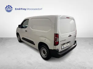 Citroën Berlingo M 1.5 BlueHDi 100 First S/S