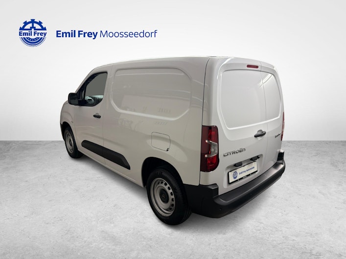 immagine del veicolo CITROEN BERLINGO