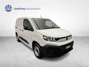 Citroën Berlingo M 1.5 BlueHDi 100 First S/S