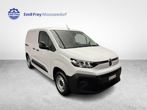 immagine del veicolo CITROEN Berlingo M 1.5 BlueHDi 100 First S/S