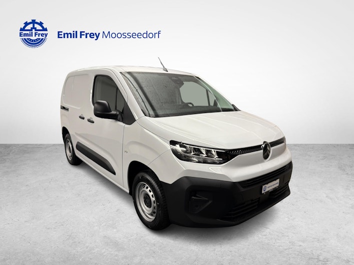 immagine del veicolo CITROEN BERLINGO