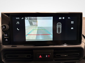 immagine del veicolo CITROEN Berlingo M 1.5 BlueHDi 100 First S/S