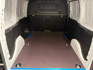 Citroën Berlingo M 1.5 BlueHDi 100 First S/S