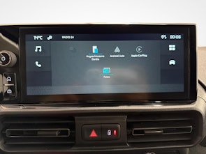 immagine del veicolo CITROEN Berlingo M 1.5 BlueHDi 100 First S/S