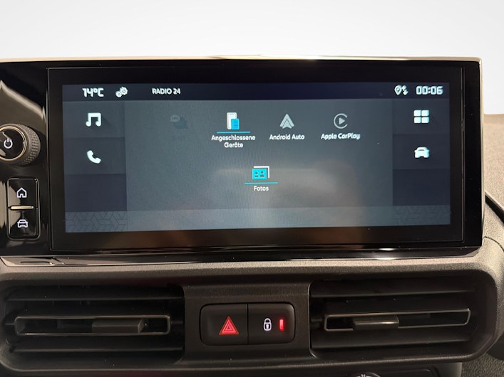 immagine del veicolo CITROEN BERLINGO