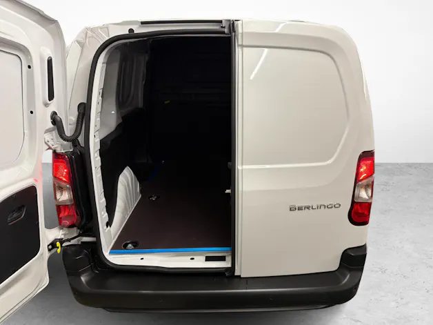 Citroën Berlingo M 1.5 BlueHDi 100 First S/S