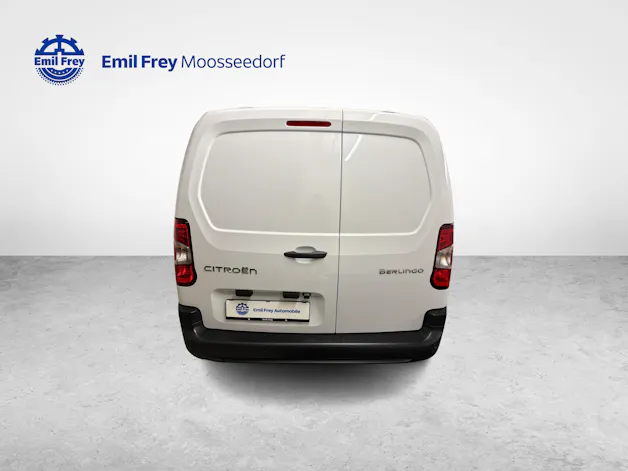 Citroën Berlingo M 1.5 BlueHDi 100 First S/S