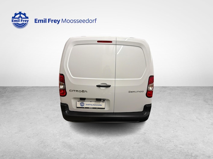 immagine del veicolo CITROEN BERLINGO