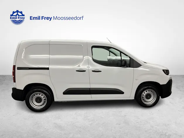 Citroën Berlingo M 1.5 BlueHDi 100 First S/S