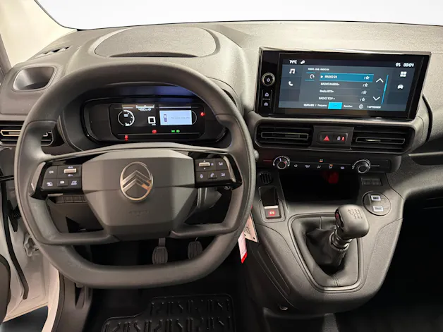 Citroën Berlingo M 1.5 BlueHDi 100 First S/S