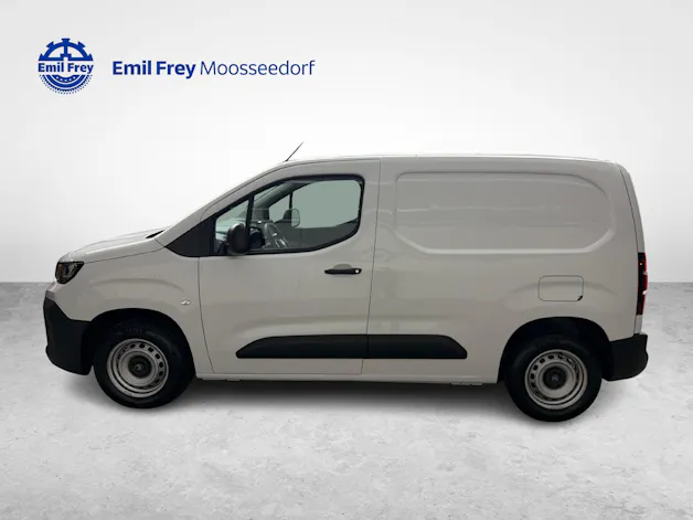 Citroën Berlingo M 1.5 BlueHDi 100 First S/S