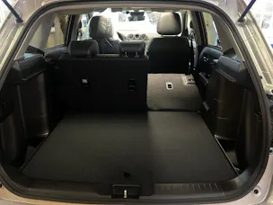 Suzuki Vitara 1.4 T Sakura Top Hybrid 4x4