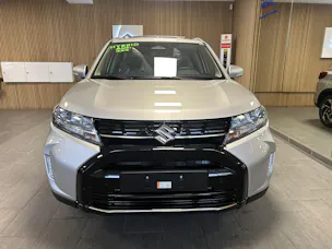 Suzuki Vitara 1.4 T Sakura Top Hybrid 4x4
