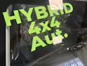 Suzuki Vitara 1.4 T Sakura Top Hybrid 4x4